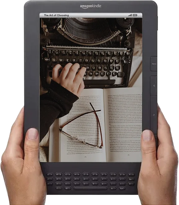 Book Editing