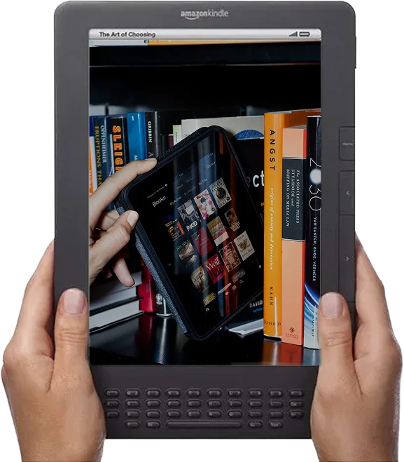 Book Marketing