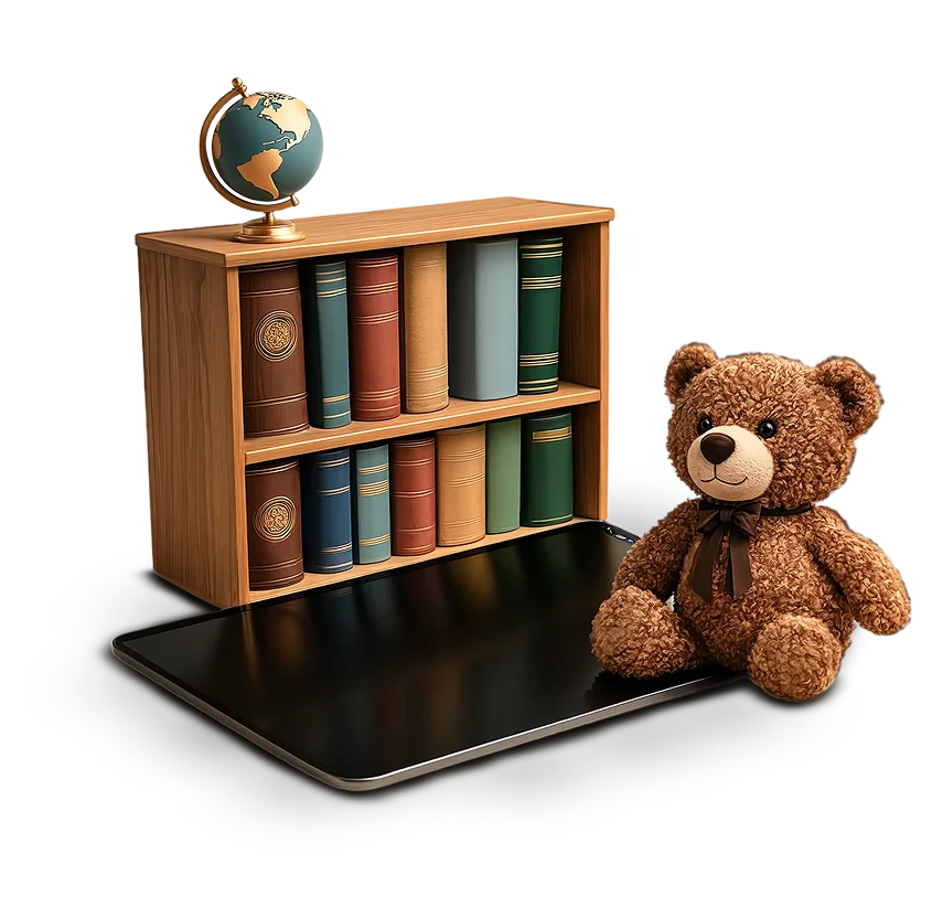 Children Books