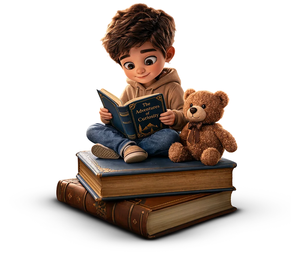Children Books
