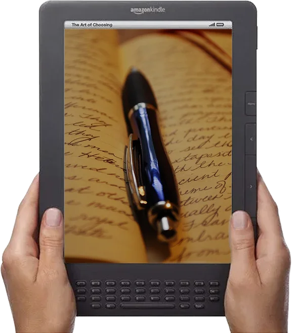 Ghostwriting About